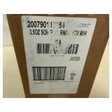 8x 3.5oz Snyders Rounds-Mini Pretzel Balls