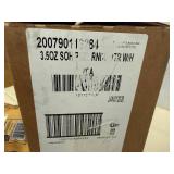 8x 3.5oz Snyders Rounds-Mini Pretzel Balls