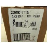 8x 3.5oz Snyders Rounds-Mini Pretzel Balls