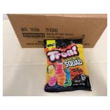 12x 4.25oz Trolli Sour Bite Squad