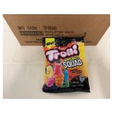 12x 4.25oz Trolli Sour Bite Squad