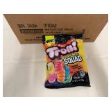 12x 4.25oz Trolli Sour Bite Squad