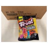 12x 4.25oz Trolli Sour Bite Squad