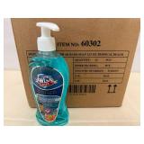 12x 13.5oz Wish Ultra Hand Soap-Tropical Beach
