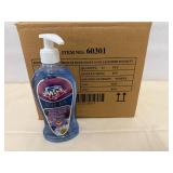 12x 13.5oz Wish Ultra Hand Soap-Lavendar Bouquet