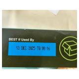 6x 5ct Nature Valley Muffin Bars-Blueberry