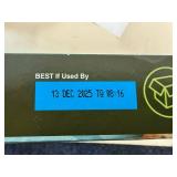 6x 5ct Nature Valley Muffin Bars-Blueberry