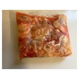 CC. 8 Piece Cut up Chicken-Ready to Fry