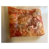 CC. 8 Piece Cut up Chicken-Ready to Fry