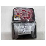 DD. 2x 1.6lbs USDA Choice Boneless Beef Stew Meat