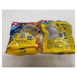 DD. 2x 6ct The Original Arepa(White Corn Flatbread)-Pre-Cooked