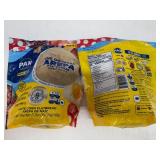 DD. 2x 6ct The Original Arepa(White Corn Flatbread)-Pre-Cooked
