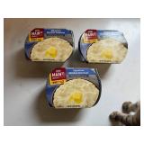 CC. 3x 2lbs Resers Signaature Mashed Potatoes