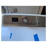 Maytag Bravos XL Dryer