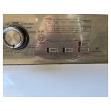 Maytag Bravos XL Dryer