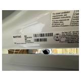 Maytag Bravos XL Dryer