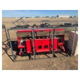 Skid steer Seeder - AGT - 2026 - Unused - STSD10