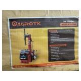 Tire Changer - AGT - 2026 - Unused - ATK-TC24