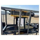 Skid Steer Drop Hammer- AGT - 2026 - Unused - PD680-PZ