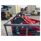 Skid steer Loder - AGT - 2026 - Unused - YSRT14