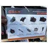 Mini Excavator Attachment - AGT - 2026 - Unused - 12EX-ATA