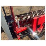 Skid steer Seeder - AGT - 2026 - Unused - STSD10