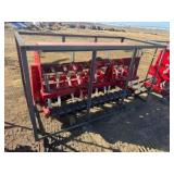 Skid steer Seeder - AGT - 2026 - Unused - STSD10