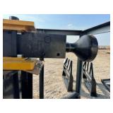 Skid Steer Drop Hammer- AGT - 2026 - Unused - PD680-PZ