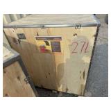 Tire balancer - AGT - 2026 - Unused - ATK-WB24A