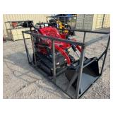 Skid steer Loder - AGT - 2026 - Unused - YSRT14