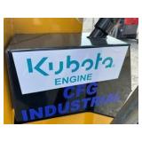 Skid Steer Loader - CFG - 2026 - Unused - KKTA27