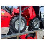 Wheel Loader - AGT - 2026 - Unused - SDA-140W