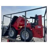 Wheel Loader - AGT - 2026 - Unused - SDA-140W