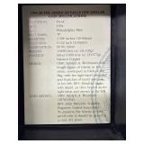 1994 American Silver Eagle Proof Coin