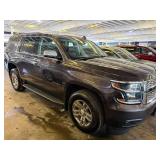 2016 Chevrolet Tahoe LT 4x4