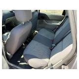 2007 Ford Focus SE