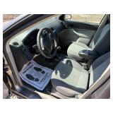 2007 Ford Focus SE