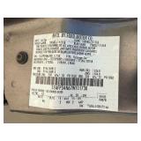 2007 Ford Focus SE