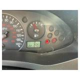 2007 Ford Focus SE