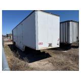 Semi Trailer