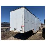 Semi Trailer