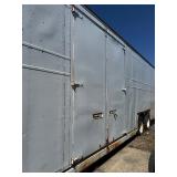 Semi Trailer