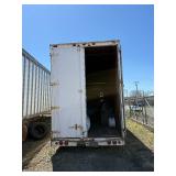 Semi Trailer