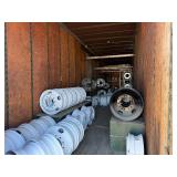Semi Trailer