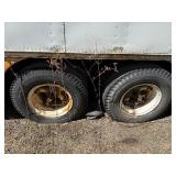 Semi Trailer