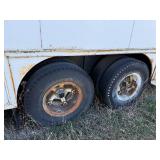 Semi Trailer