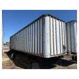 Semi Trailer #2