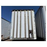 Semi Trailer #2