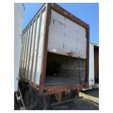 Semi Trailer #2