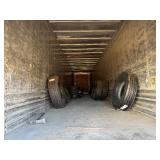 Semi Trailer #2